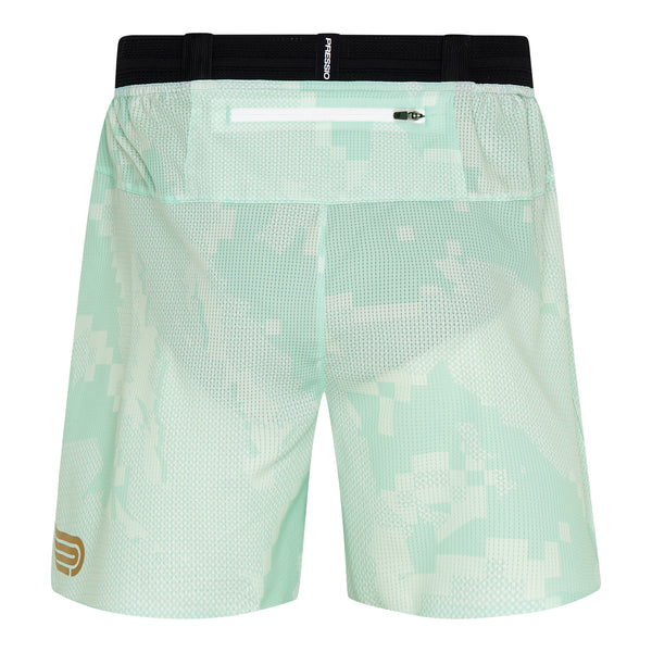 Pressio Men Elite 4.5" Short