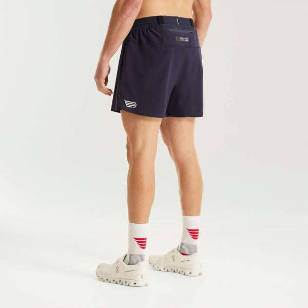 Pressio Men Elite 4.5" Short