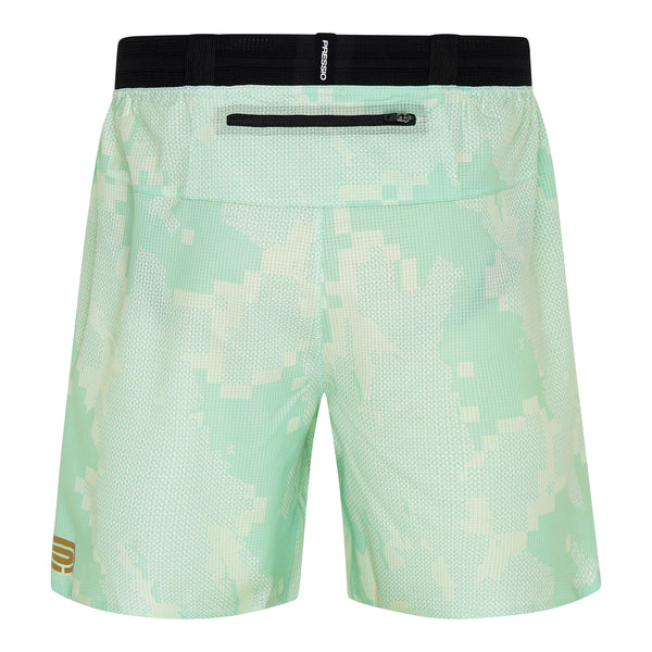 Pressio Men Elite 6.5 Short