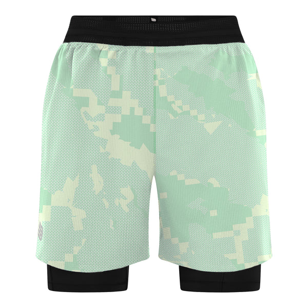 Pressio Men Elite 2in1 Short