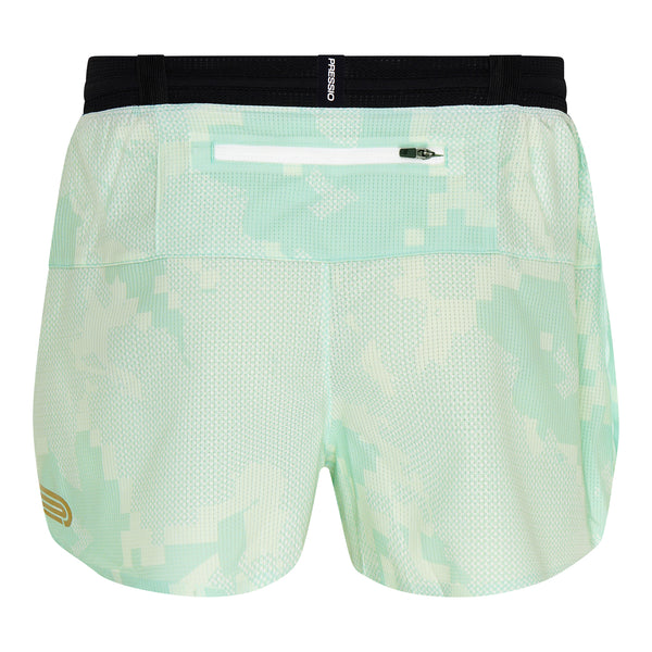 Pressio Men Elite 3" Short