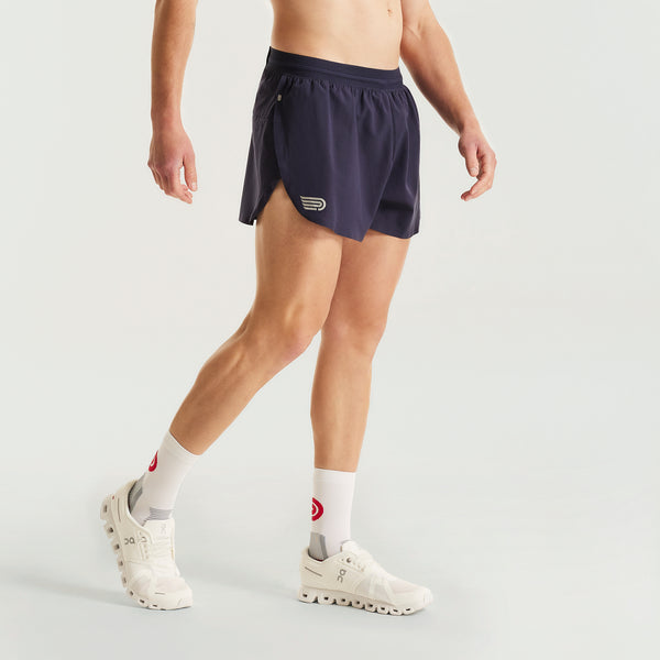 Pressio Men Elite 3" Short