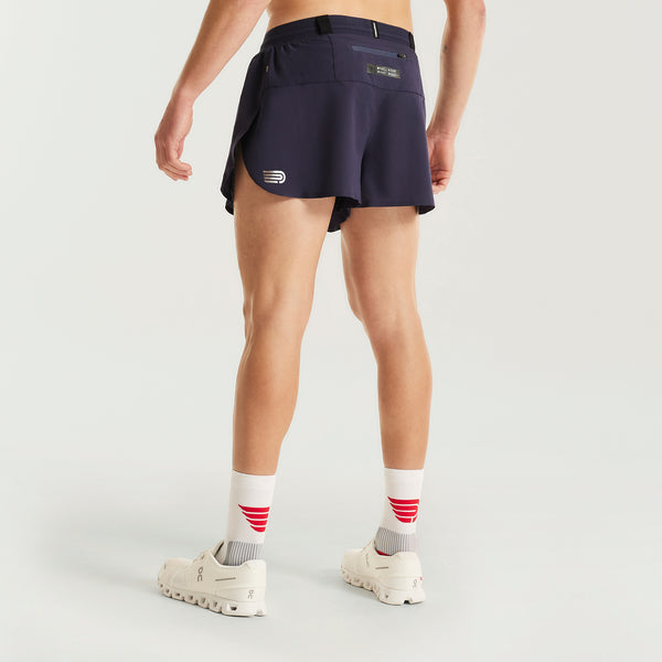 Pressio Men Elite 3" Short