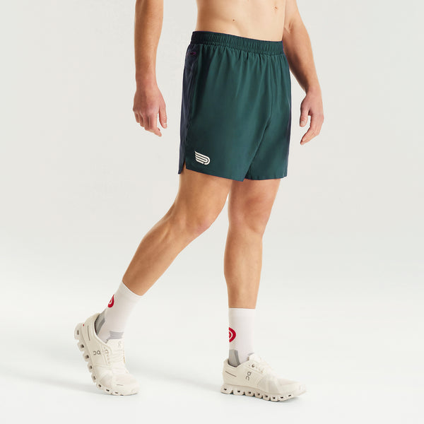 Pressio Men Perform 5" Short