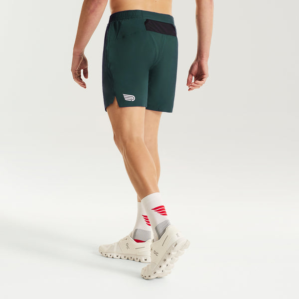 Pressio Men Perform 5" Short