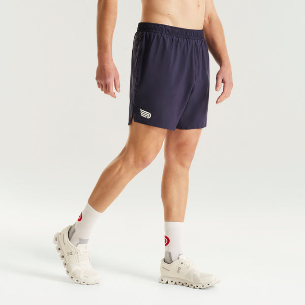 Pressio Men Perform 5" Short