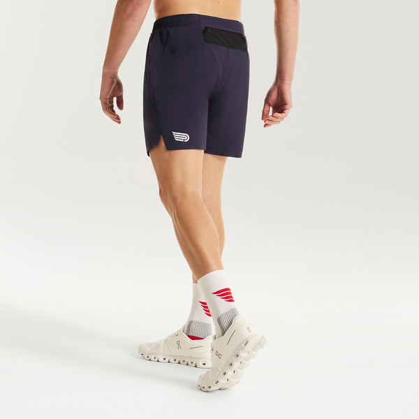 Pressio Men Perform 5" Short