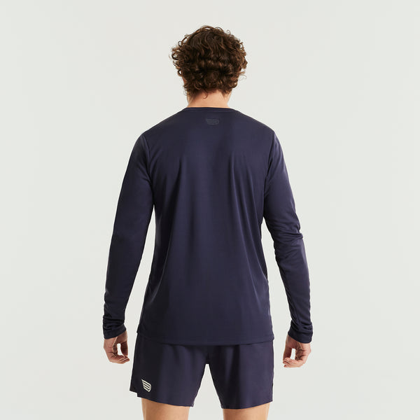 Pressio Men Sustain L/S Top