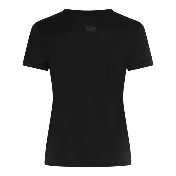 Pressio Women Sustain S/S Top