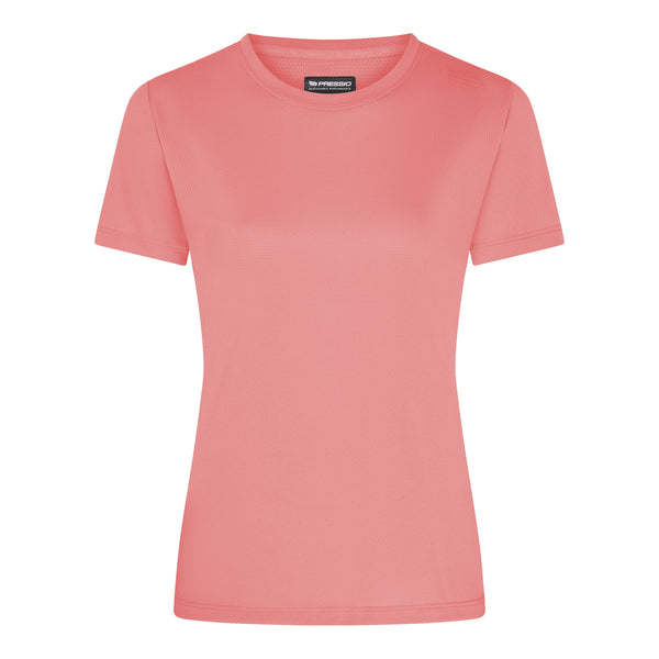 Pressio Women Sustain S/S Top