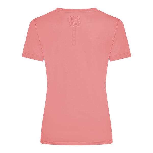 Pressio Women Sustain S/S Top