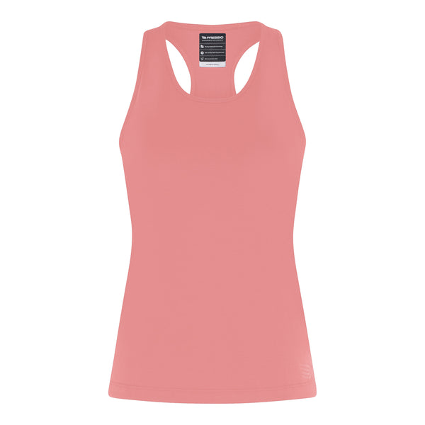 Pressio Women Sustain Singlet