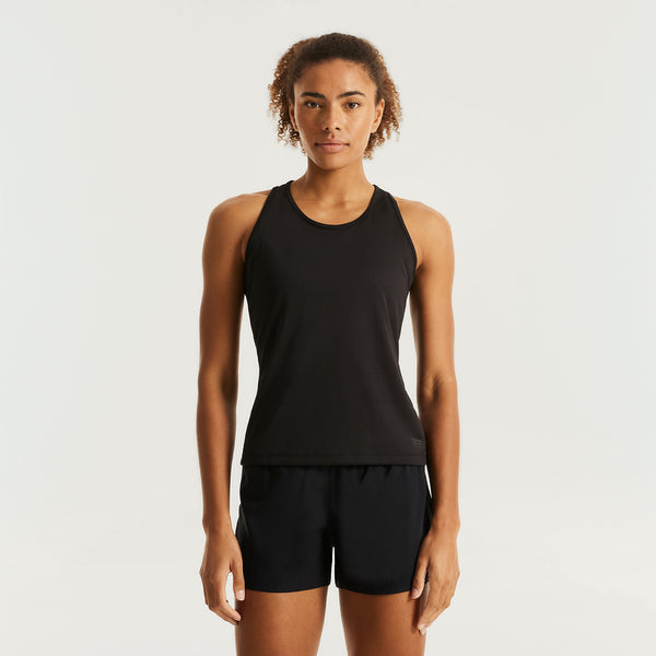Pressio Women Sustain Singlet